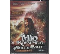 Mio au royaume de nulle part
