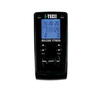 Mio Care Fitness Electrostimulator With Two Channels And 55 Ems Programs