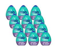 Mio Fit Arctic Grape Liquid Water Enhancer, 1.62 Fluid Ounce -- 12 per case. by Mio