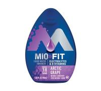 Mio FIT - Arctic Grape (Pack of 6) by Kraft