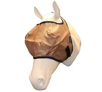 Mio Fly Mask 5 Pack Small Pony Lunar Rock/Navy