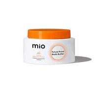 MIO Future Proof Body Butter intense moisture body butter 240 ml