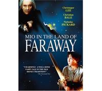 Mio in the Land of Faraway (1987)