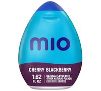 MiO Liquid Water Enhancer, Cherry Blackberry, 1.62 Ounce