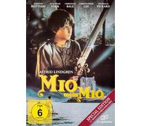 Mio, Mein Mio – Wladimir Grammatikow / Timothy Bottoms – DVD – Filmjuwelen (1987)