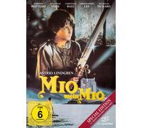 Mio, mein Mio (1987) (Filmjuwelen / DEFA-Märchen) (DVD) Timothy Bottoms