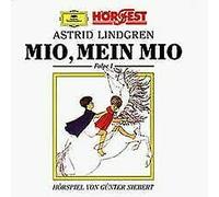 ""Mio, Mein Mio, Folge 1""~"Astrid Lindgren