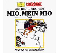""Mio, Mein Mio, Folge 2""~"Astrid Lindgren