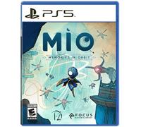 MIO: Memories In Orbit for Playstation 5 [New Video Game] Playstation 5