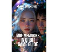 MIO: Memories in Orbit Game Guide: Navigate Boss Patterns And Unlock the Deeper Stories