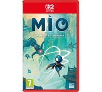 MIO: MEMORIES IN ORBIT - Nintendo Switch 2