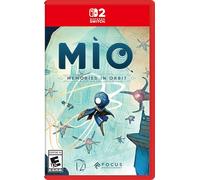 MIO: Memories In Orbit - Nintendo Switch 2