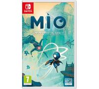 MIO: MEMORIES IN ORBIT - Nintendo Switch