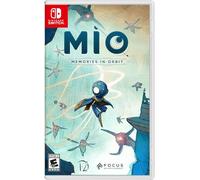 MIO: Memories In Orbit - Nintendo Switch