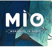 Mio: Memories in Orbit PC Steam Account