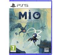 MIO: MEMORIES IN ORBIT - Playstation 5