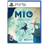 Mio: Memories In Orbit - Sony PlayStation 5 - Brand New