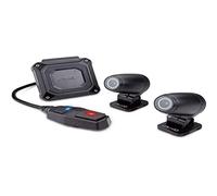 Mio MiVue 760D motorcycle dash cam