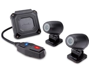 Mio Mivue 760D Motorcycle Dash Cam MOTORCYCLE DASHCAM