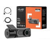 Mio MiVue A50 Rear View Car Dash Camera, 1080p Full HD Video Recording