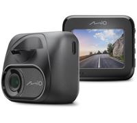 Mio Mivue C590 Dash Cam Full HD With GPS And AVG Night Vision - 5415N7280007