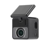 Mio MiVue J20 Dash Cam Full HD with Integrated Wi-Fi 2M Sensor Mio Night Vision Technology Super Capacitor G-Sensor Compact