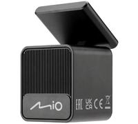 Mio MiVue J20 Dash Cam Full HD with Integrated Wi-Fi 2M Sensor Mio Night Vision Technology Super Capacitor G-Sensor Compact