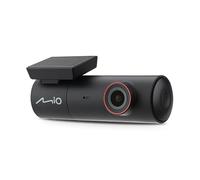 Mio MiVue J35 Car Camera Discreet Dash Cam 2.5K 1440P @30FPS, GPS, 4M Sensor, G-Sensor, Wi-Fi, Super Capacitor
