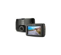 Mio Mivue 732 Front Dash Cam Full HD 1080p & Built-in Wi-Fi, Black