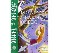 Mio nonno era un ciliegio