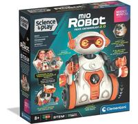 Mio Robot Build Your Own Interactive Robot STEM Robotics Kit