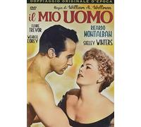 Mio Uomo (Il) [Region Free]
