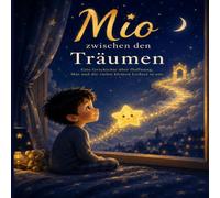 Mio zwischen den Träumen: Eine Geschichte über Hoffnung, Mut und die vielen kleinen Lichter in uns