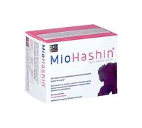 MioHashin, 90 capsules for the proper functioning of the thyroid gland