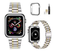 MioHHR Straps Compatible with Apple Watch Strap 45/44/42mm(Series 3/2/1)