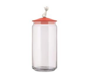 MioJar AMMI22 Cat food container Alessi - 8003299449309