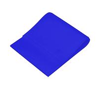 Miokycl 2PCS Beeswax Sheet Mould 5.4mm Reusable Silicone Beeswax Mould Foundation for Bee Keeping 37.5 x 21CM (Dark Blue)