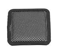 Miokycl 2PCS Vacuum Cleaner Filters Washable Silicone and Cotton Vacuum Cleaner Filter Element for AirRam AR01