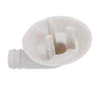 Mioky ir Conditioner Drain Elbow Nozzle External Device Water Drain Pipe Connector