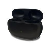 MIOLLYBO Upgraded Replacement Charging Case for Beats Solo Buds with 660mAh Built-in Battery, Sync Button & Pop-Up Pairing Portable Charging Dock, USB-C Charging Port (Earbuds Not Included)