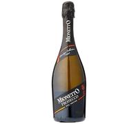 Mionetto Prosecco Spumante DOC Treviso Extra Dry Wine, 75 cl (Pack of 6)