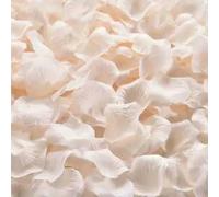 MIONGKI Colorful Romantic Silk Rose Petals Artificial Petal Wedding Party Flower Favors Decoration 100/500/1000pcs