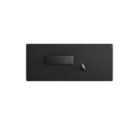 MIONIX Alioth Cloth Gaming Mousepad, 3XL, Black (ALIOTH-3XL)