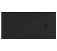 MIONIX Alioth Cloth Gaming Mousepad, 4XL, Black (ALIOTH-4XL)