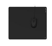 MIONIX Alioth Cloth Gaming Mousepad, Large, Black (ALIOTH-L)