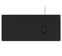 MIONIX Alioth Cloth Gaming Mousepad, XL, Black (ALIOTH-XL)