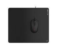Mionix Alioth Gaming mouse pad Black
