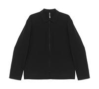 Mionn Softshell Overshirt - male - Arc'teryx - Light Jackets - Black - XL - Jackets XL