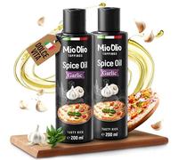 Mioolio 2x200ml garlic oil