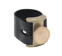 mioosho Saxophone Mouthpiece Clip Sax Ligature Saxophone Ligature Sax Accessories Saxophone Ligature Fastener Saxophone Parts